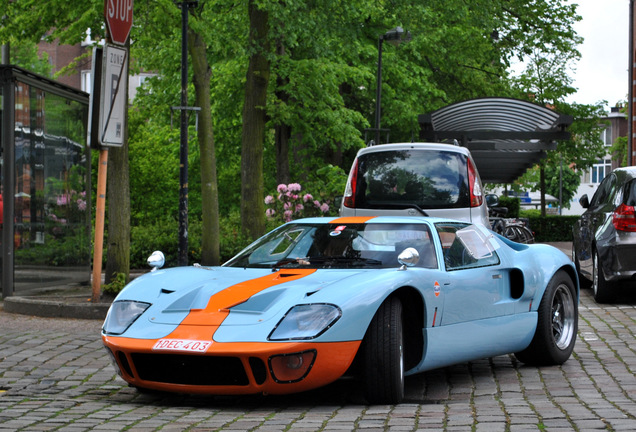 Ford GT40