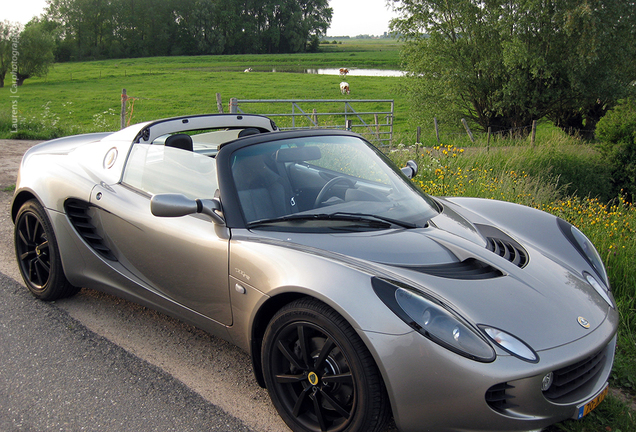 Lotus Elise S2 111R