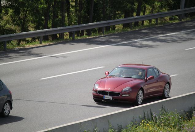 Maserati 4200GT