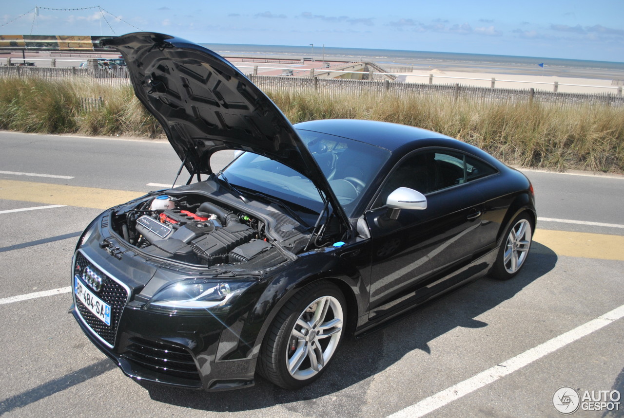 Audi TT-RS