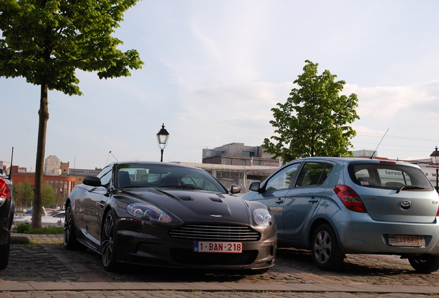 Aston Martin DBS