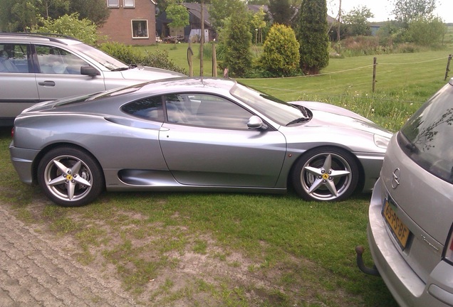 Ferrari 360 Modena