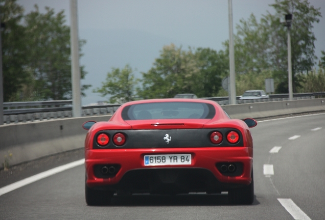 Ferrari 360 Modena