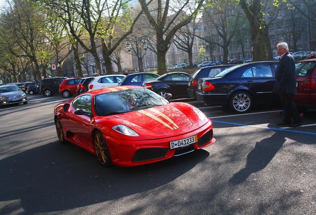 Ferrari 430 Scuderia