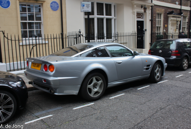 Aston Martin V8 Vantage V600