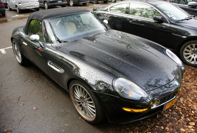 BMW Z8