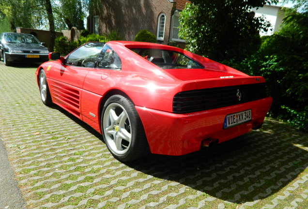 Ferrari 348 TS