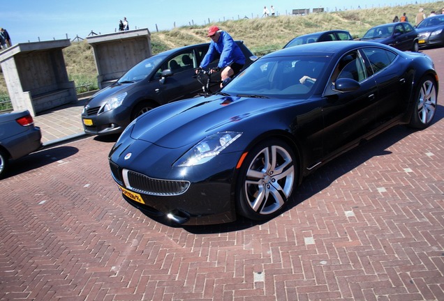 Fisker Karma