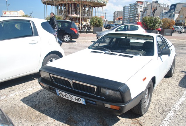 Lancia Beta Montecarlo