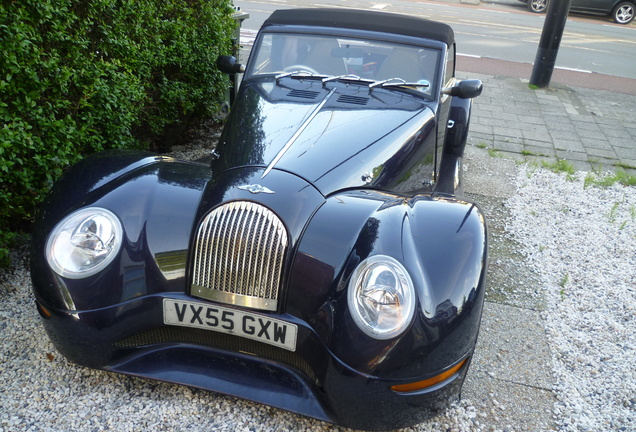 Morgan Aero 8 Series 2