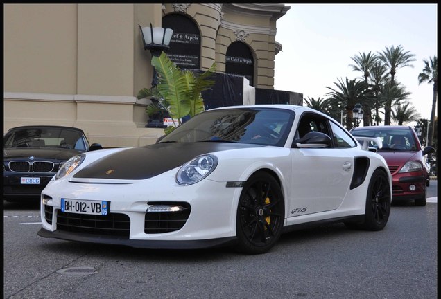 Porsche 997 GT2 RS