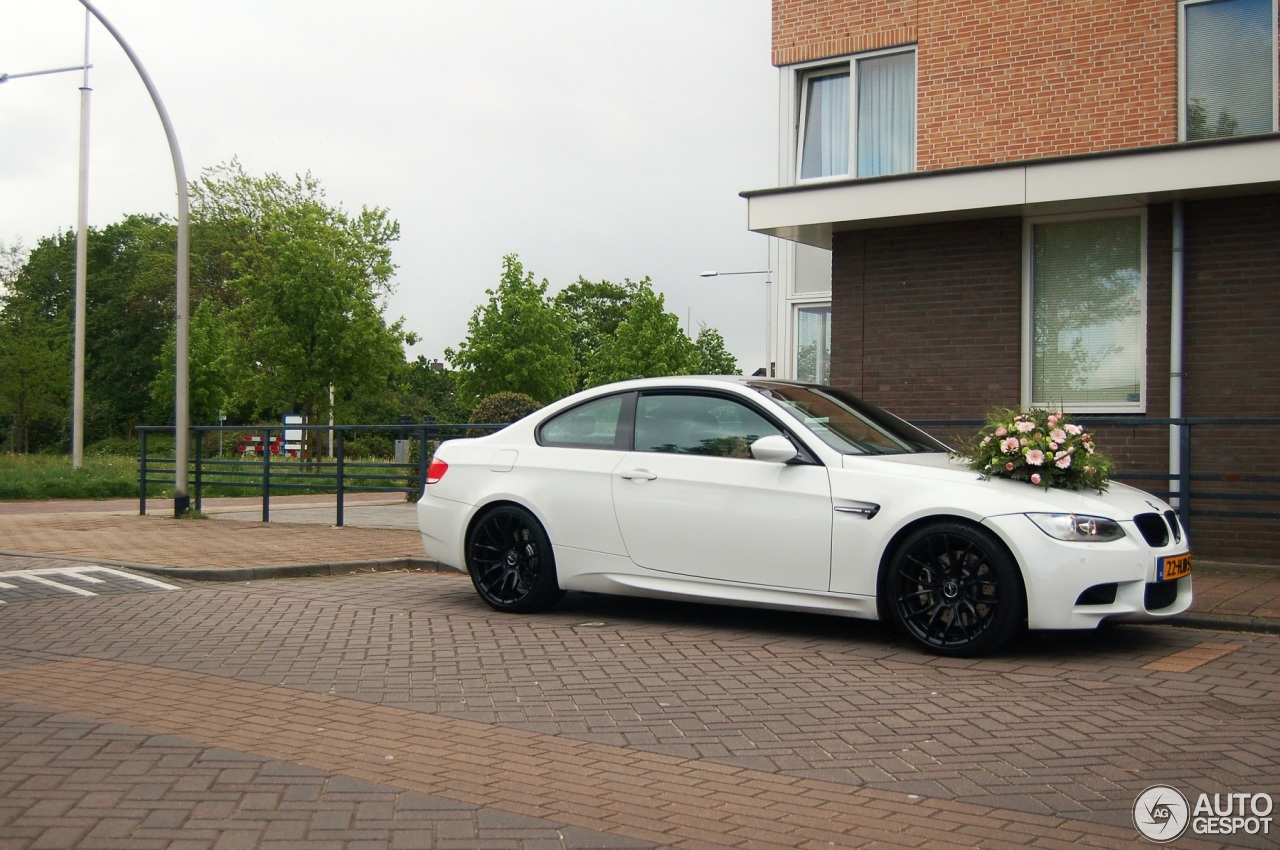 BMW M3 E92 Coupé