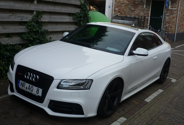 Audi RS5 8T