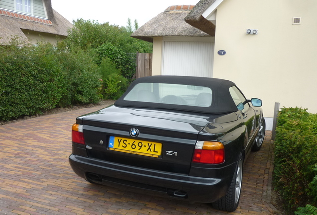 BMW Z1