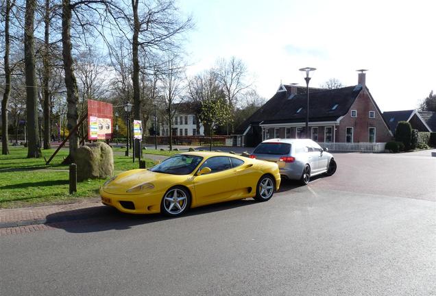 Ferrari 360 Modena