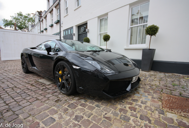 Lamborghini Gallardo LP560-4