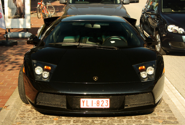 Lamborghini Murciélago