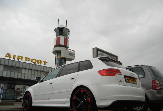 Audi RS3 Sportback