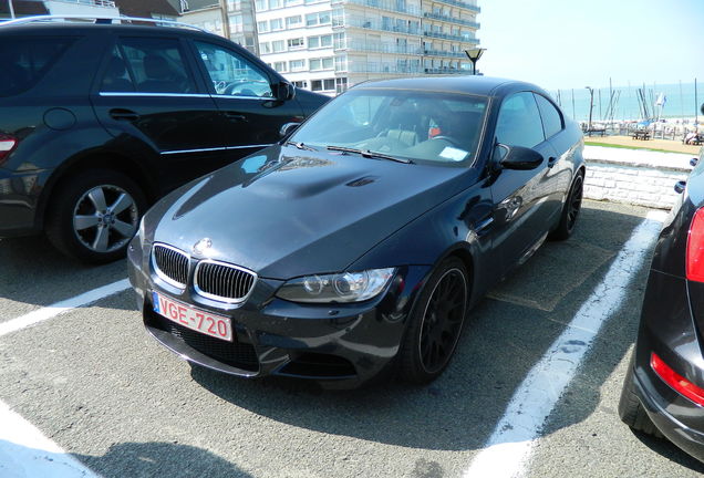 BMW M3 E92 Coupé