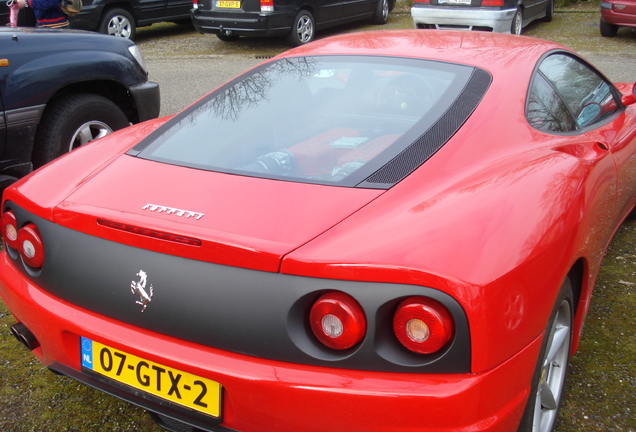 Ferrari 360 Modena