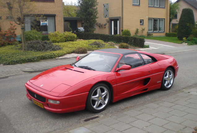 Ferrari F355 GTS