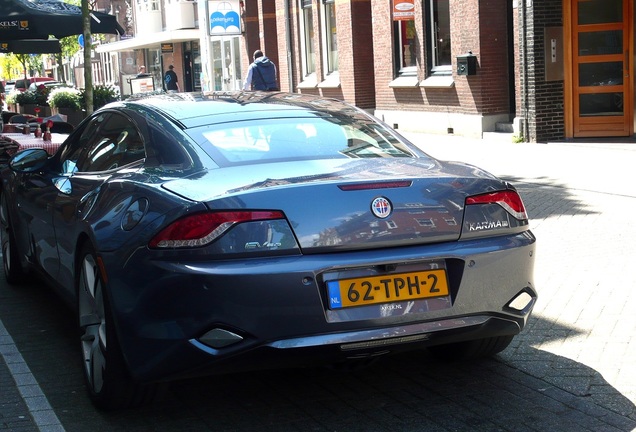 Fisker Karma