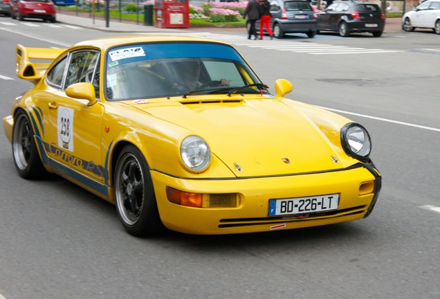 Porsche 964 Carrera RS