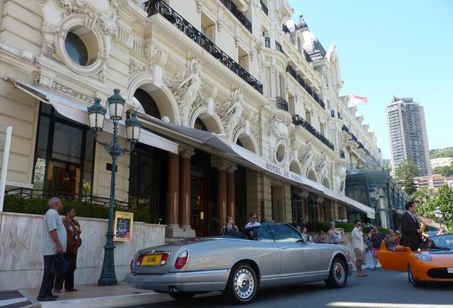 Rolls-Royce Corniche