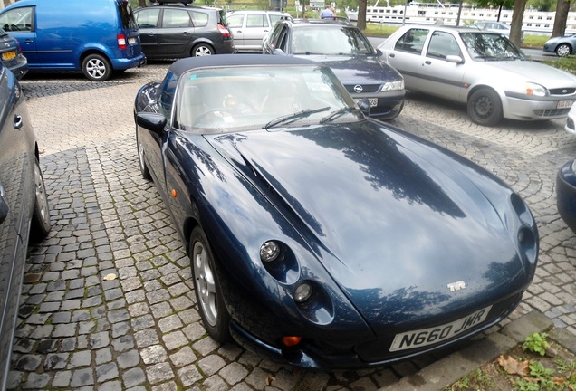 TVR Chimaera 430