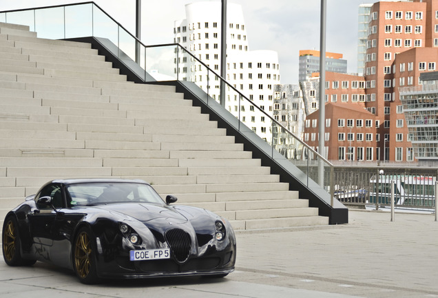 Wiesmann GT MF5 V8