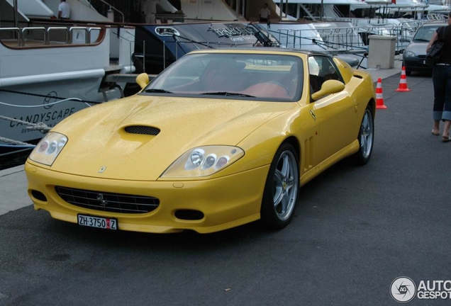 Ferrari Superamerica