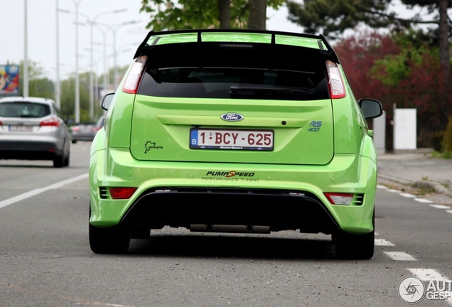 Ford Focus RS MkII