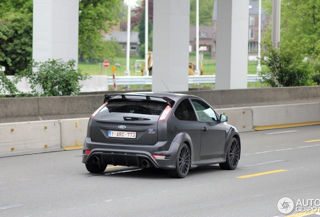 Ford Focus RS 500