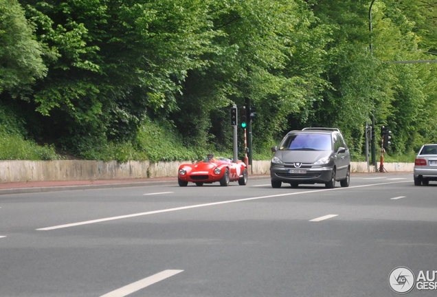 Ginetta G4