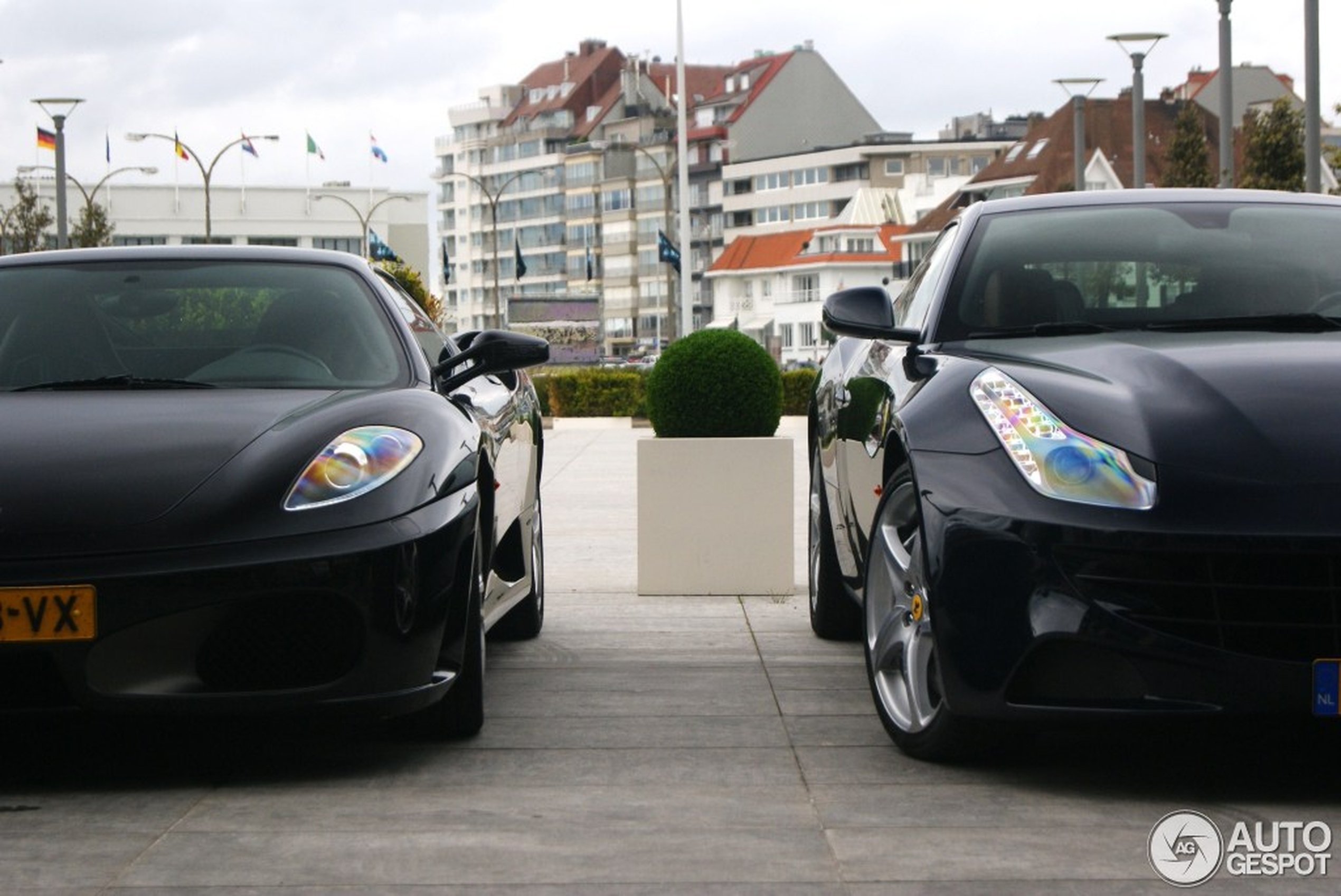 Ferrari F430