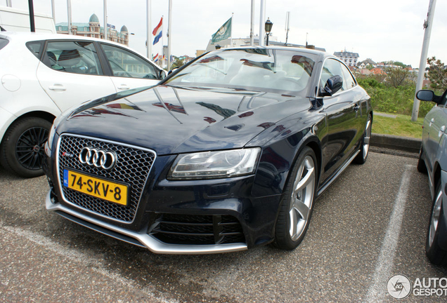 Audi RS5 8T