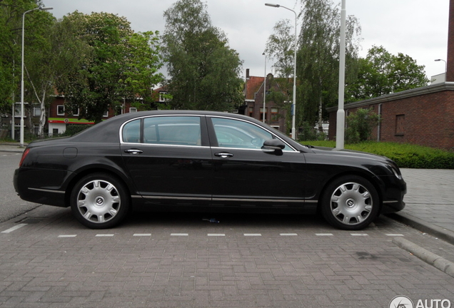 Bentley Continental Flying Spur