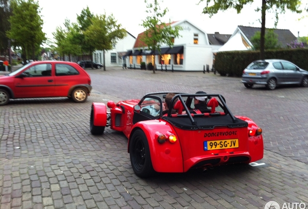 Donkervoort D8 270 RS