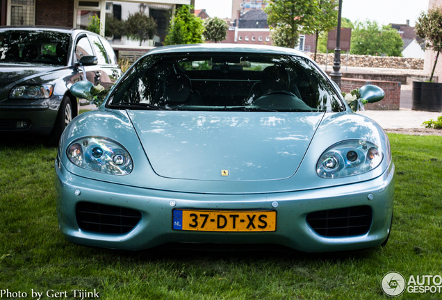 Ferrari 360 Modena