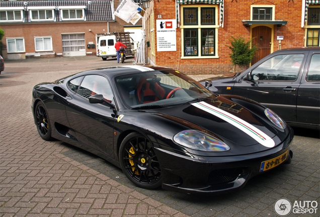 Ferrari Challenge Stradale