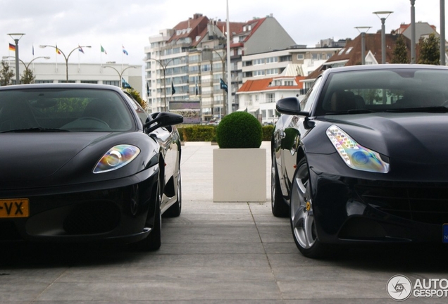 Ferrari F430