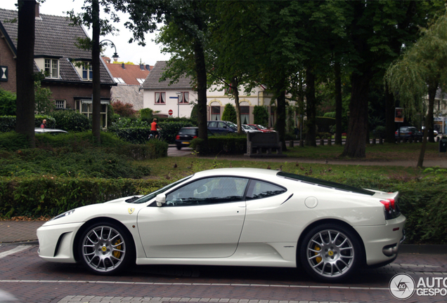 Ferrari F430