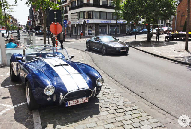 AC Cobra Superformance 427