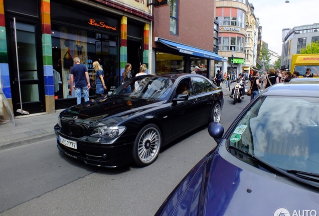 Alpina B7