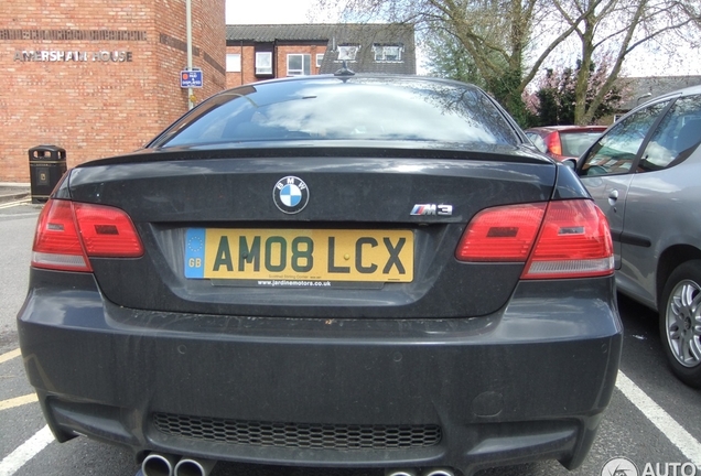 BMW M3 E92 Coupé