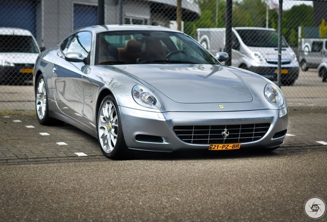 Ferrari 612 Scaglietti