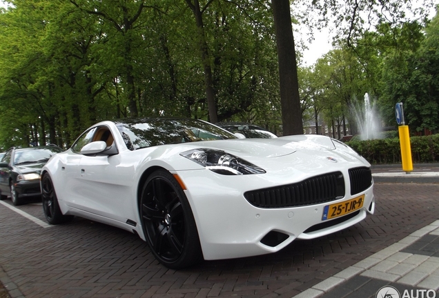 Fisker Karma