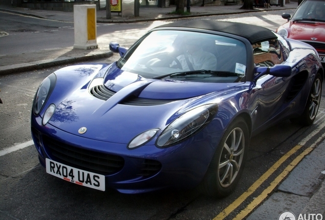 Lotus Elise S2 111R