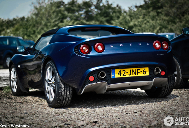 Lotus Elise S2 111S