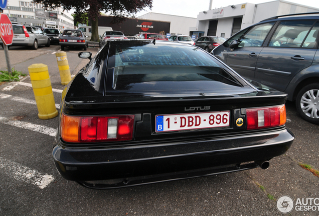 Lotus Esprit SE